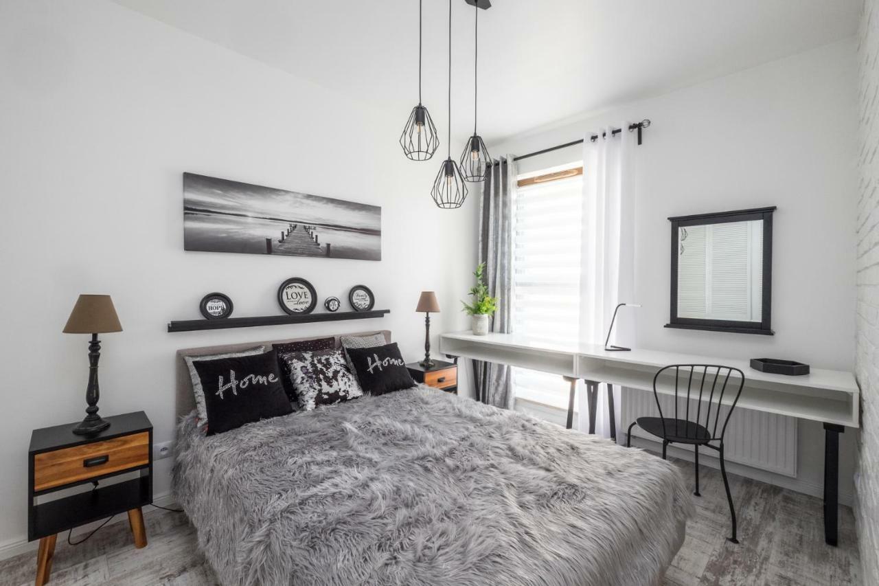 Apartment Good Time Vista Warschau