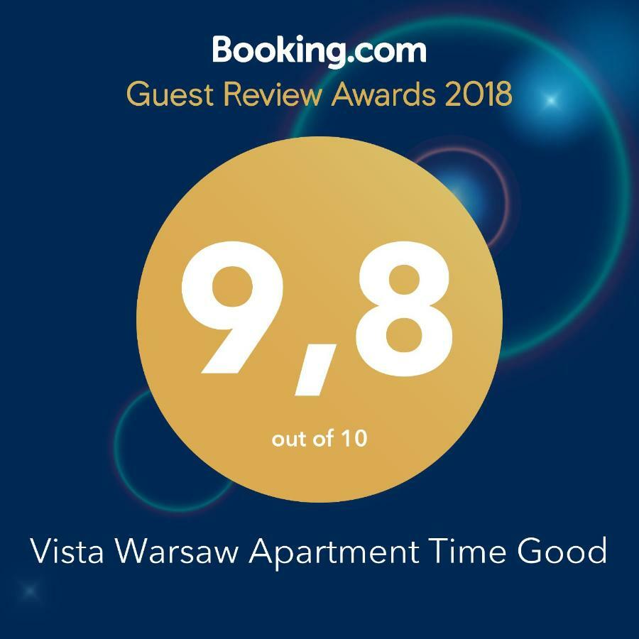 Good Time Vista Warschau